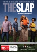 The Slap  (Disc 1 of 3)